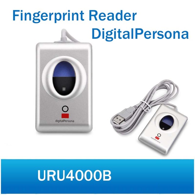 Digitalpersona personal fingerprint software download