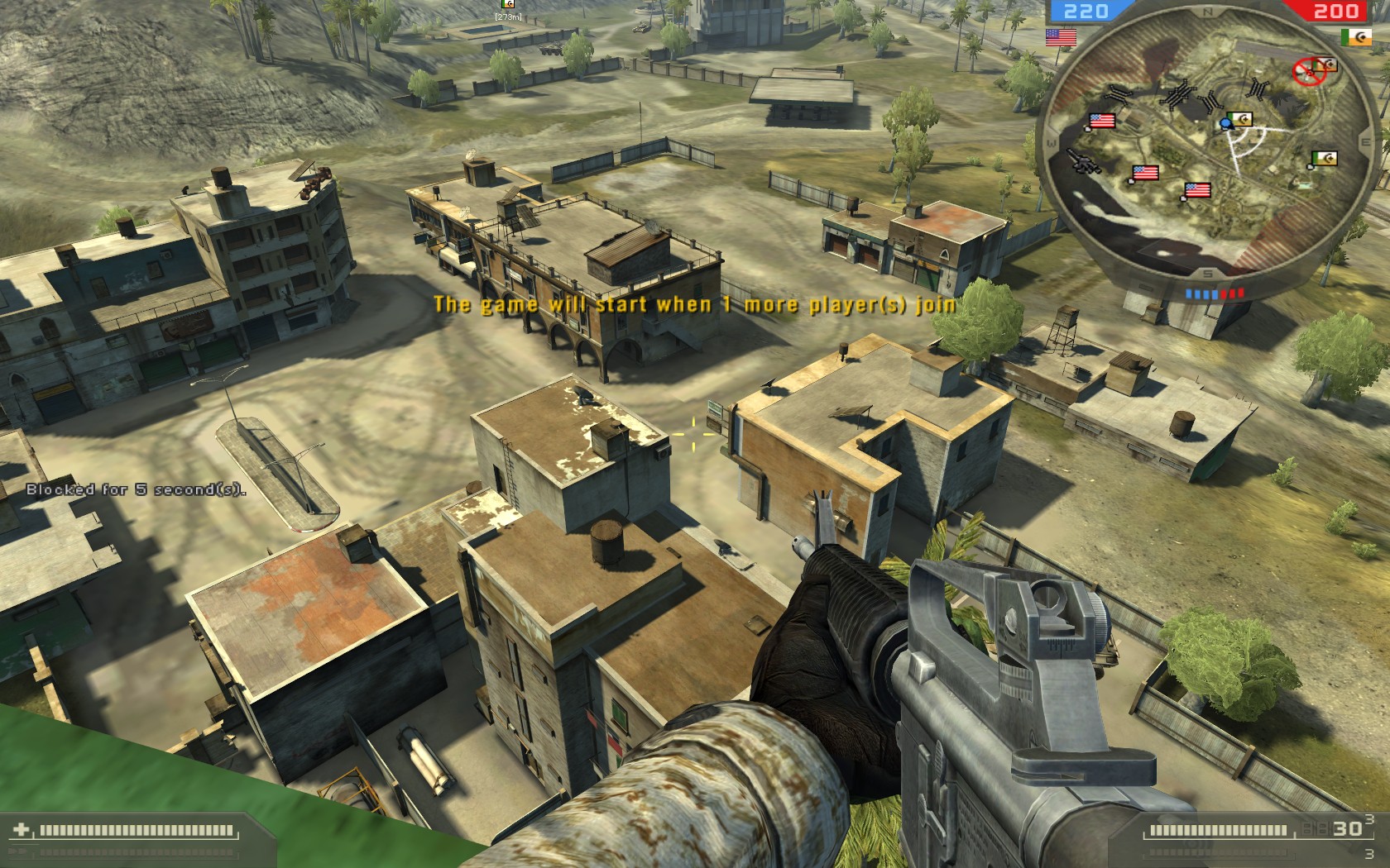 Battlefield 2 Maps Download